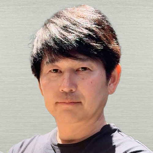 門野コーチ