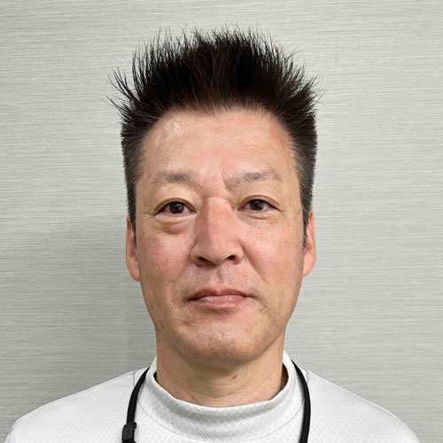 篠原コーチ