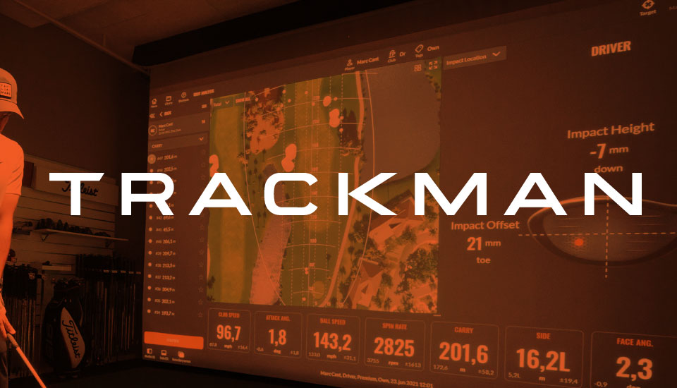 TRACKMAN